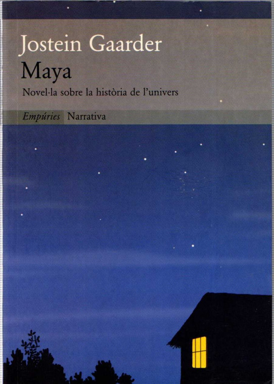 MAYA