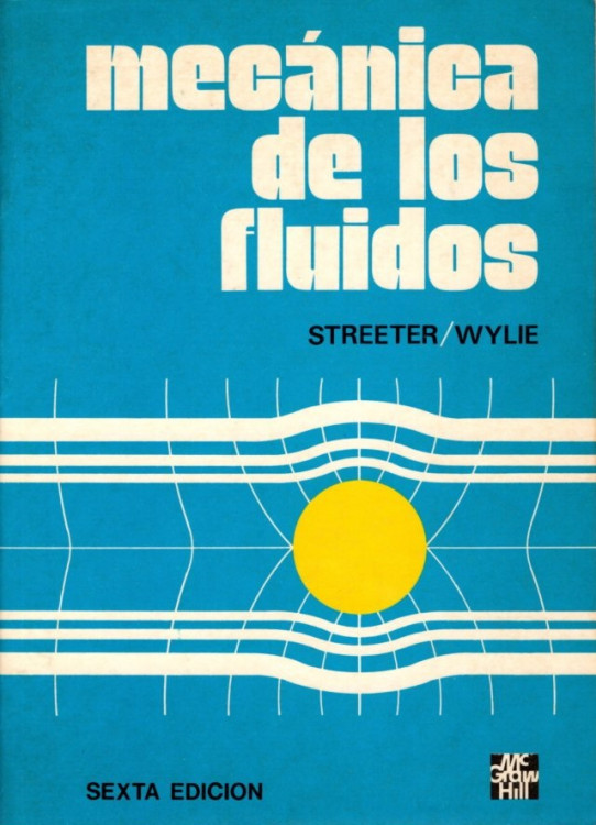 MECÁNICA DE LOS FLUIDOS