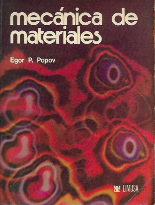 MECÁNICA DE MATERIALES.