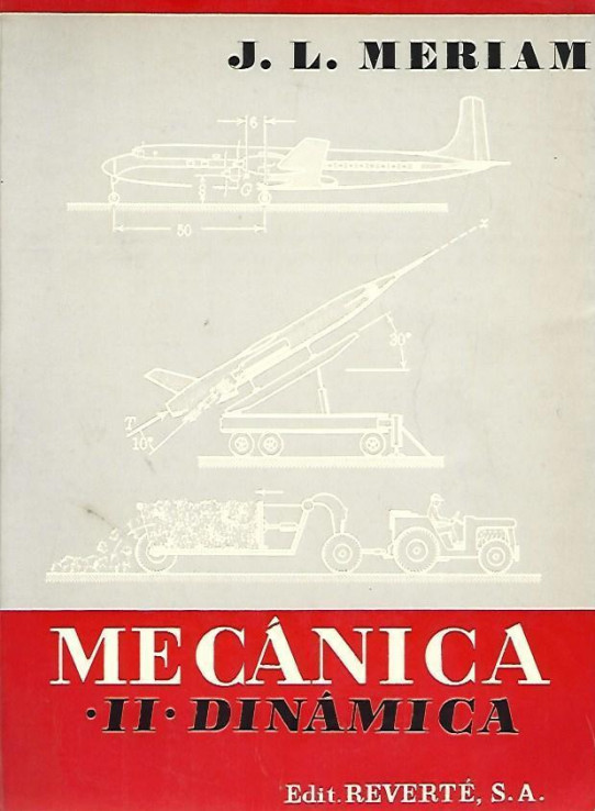 MECÁNICA II. DINÁMICA