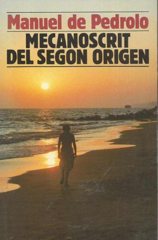 MECANOSCRIT DEL SEGON ORIGEN