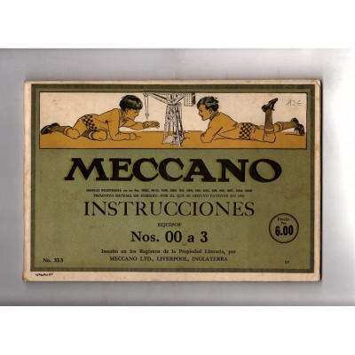 Meccano