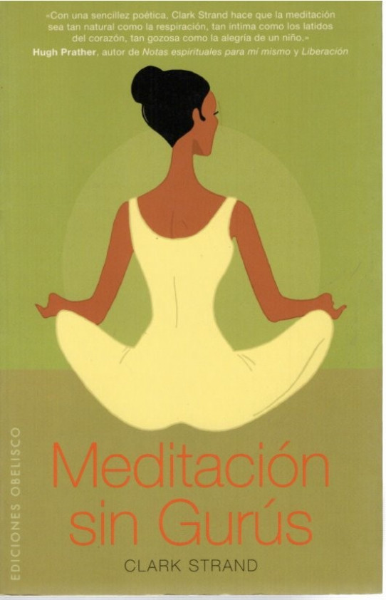 MEDITACION SIN GURUS