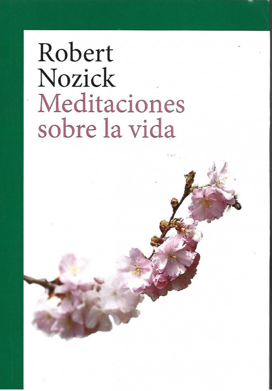 MEDITACIONES SOBRE LA VIDA