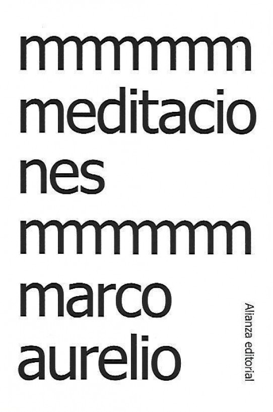 MEDITACIONES