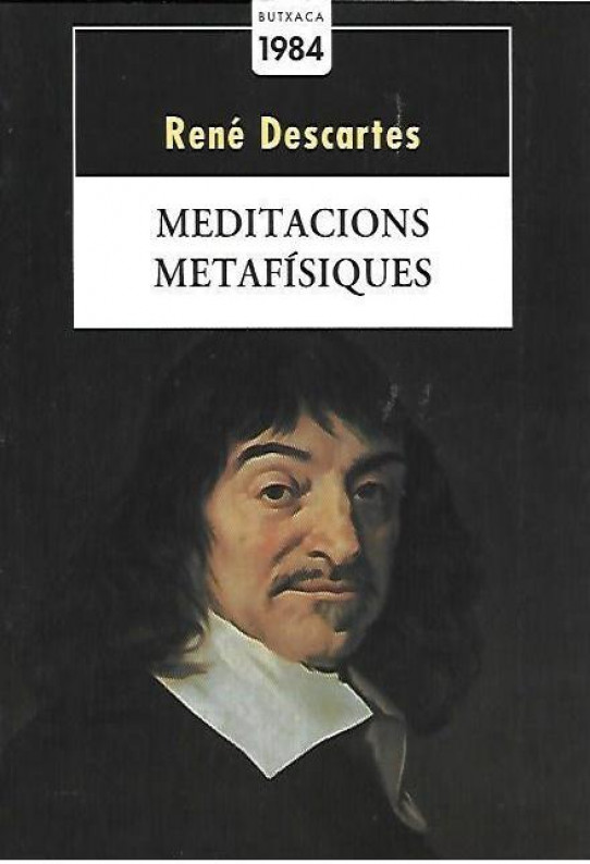 MEDITACIONS METAFÍSIQUES