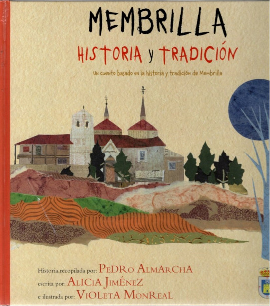 MEMBRILLA HISTORIA Y TRADICIÓN