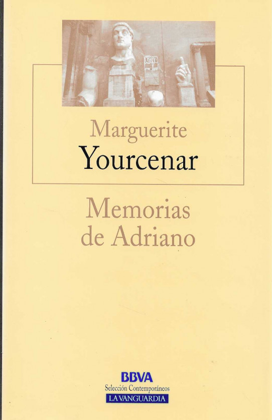 Memorias de Adriano