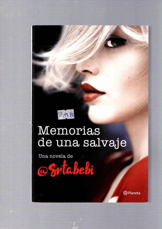 MEMORIAS DE UN VIAJE