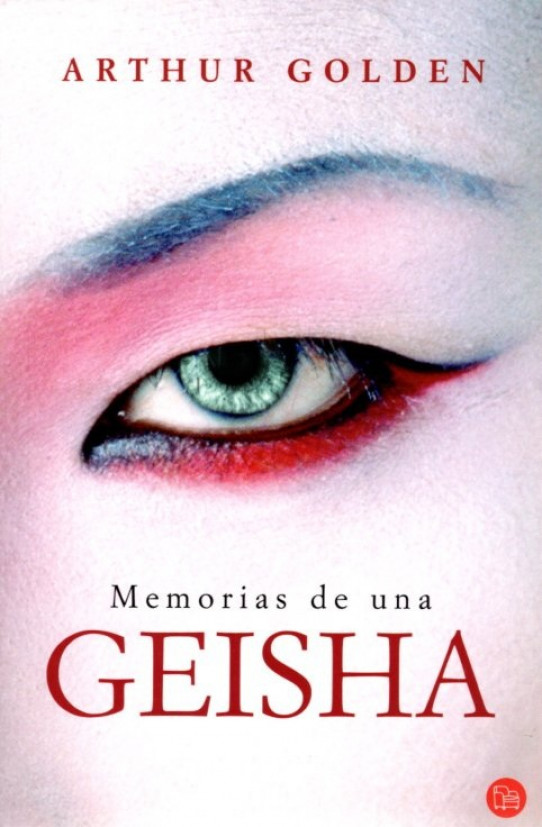 MEMORIAS DE UNA GEISHA