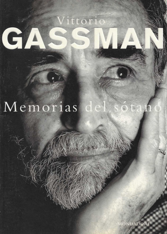 Memorias del sótano.