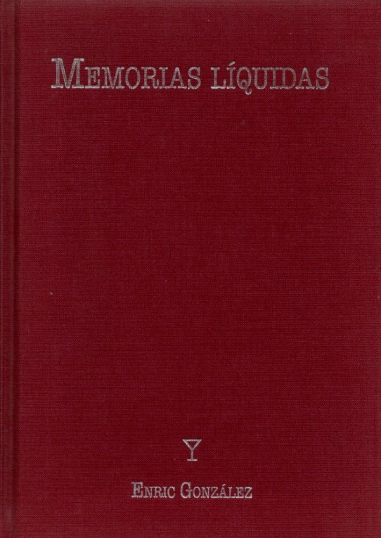 MEMORIAS LÍQUIDAS