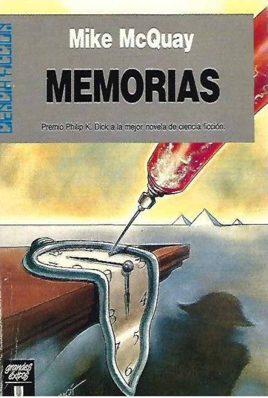 MEMORIAS