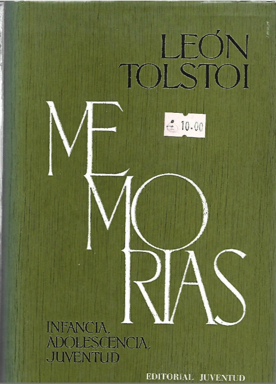 MEMORIAS