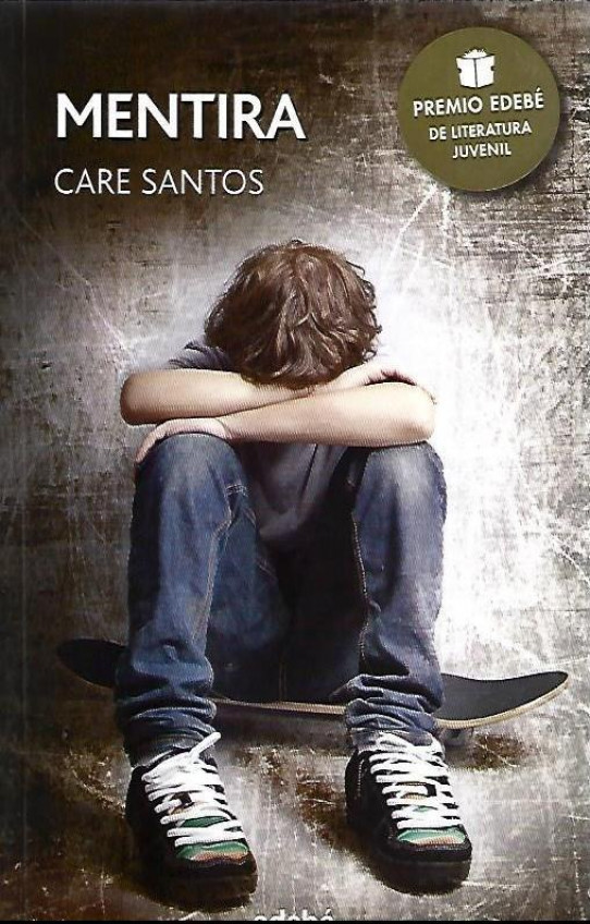 MENTIRA