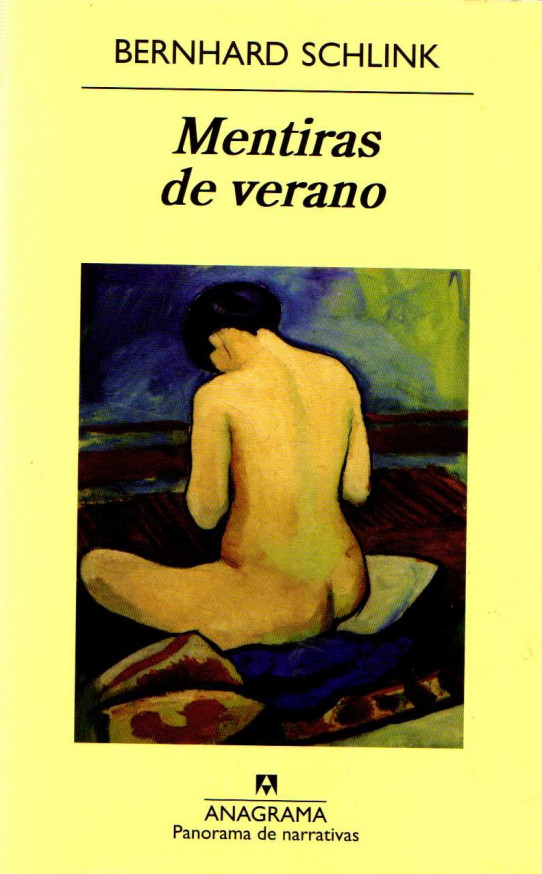 MENTIRAS DE VERANO