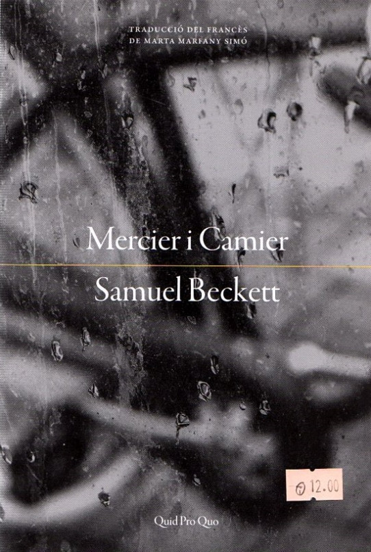 MERCIER I CAMIER