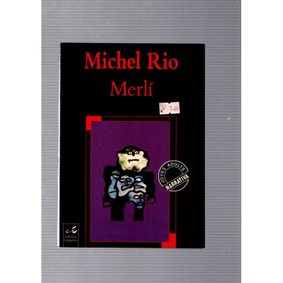 Merlí / Michael Rio