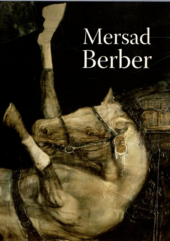 MERSAD BERBER