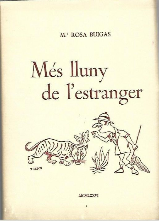 MES LLUNY DE L'ESTRANGER