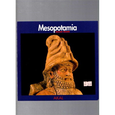 Mesopotamia / Julian Reade