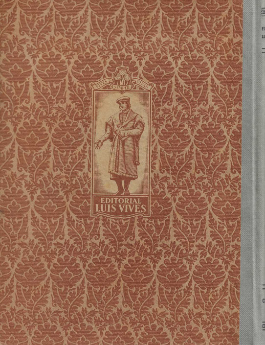 Método de Latin. Tercero y cuarto cursos. (Clave)