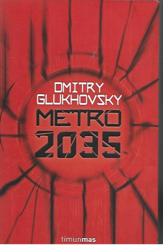 METRO 2035