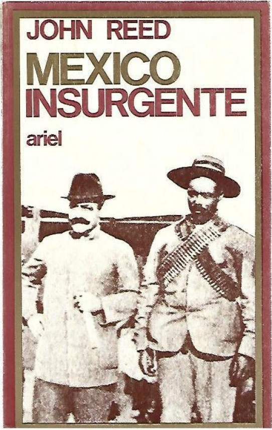 MEXICO INSURGENTE
