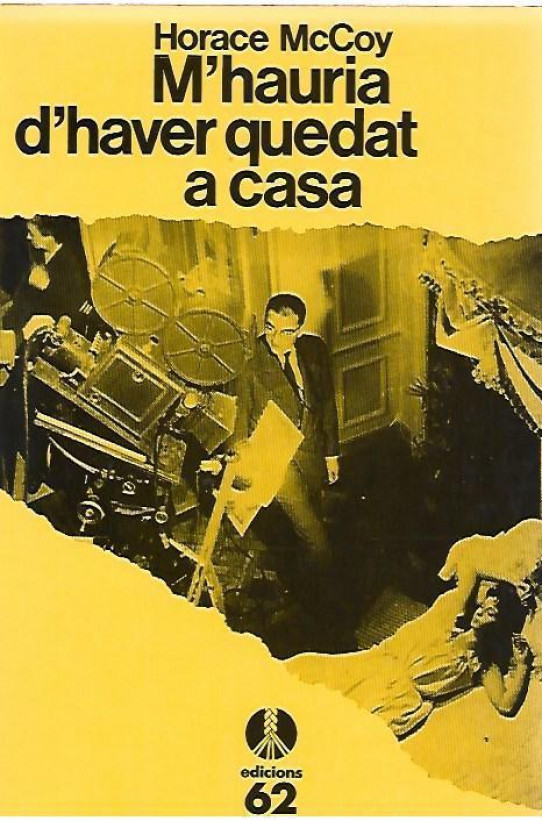 M'HAURIA D'HAVER QUEDAT A CASA