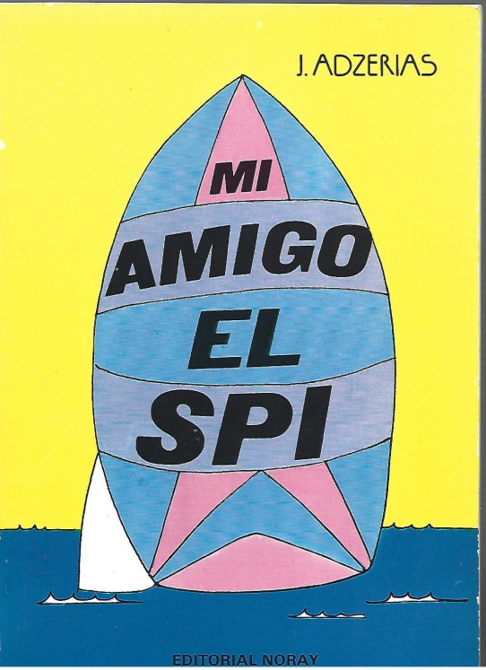 MI AMIGO EL SPI