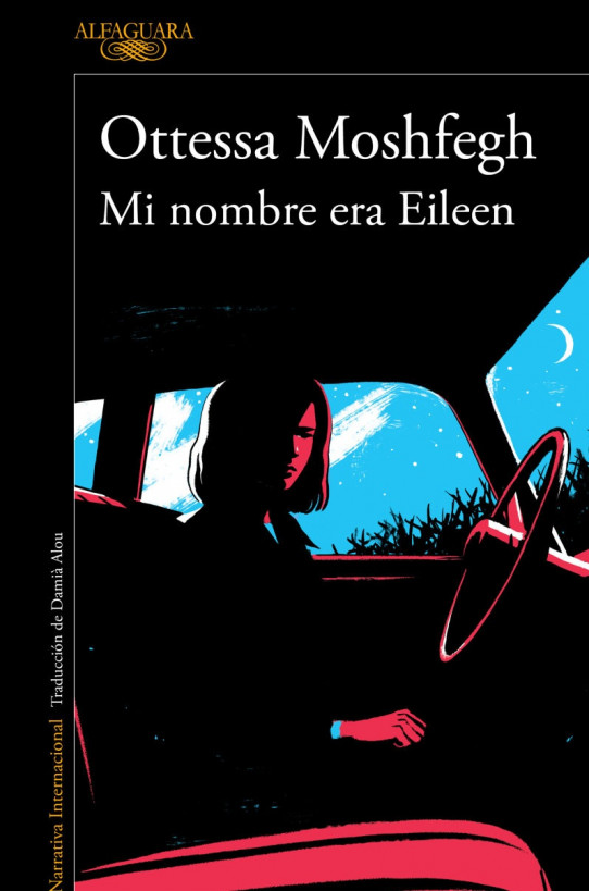 MI NOMBRE ERA EILEEN