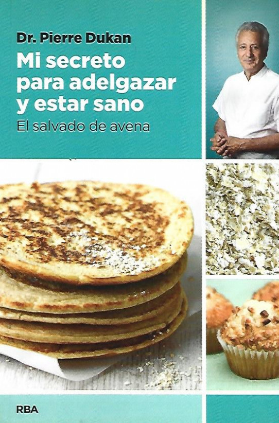 MI SECRETO PARA ADELGAZAR Y ESTRA SANO, EL SALVADO DE ARENA
