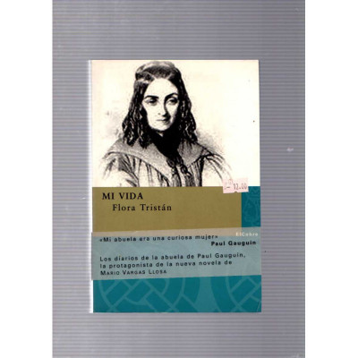 Mi vida / Flora Tristán
