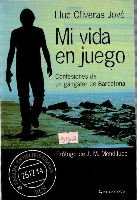 MI VIDA EN JUEGO