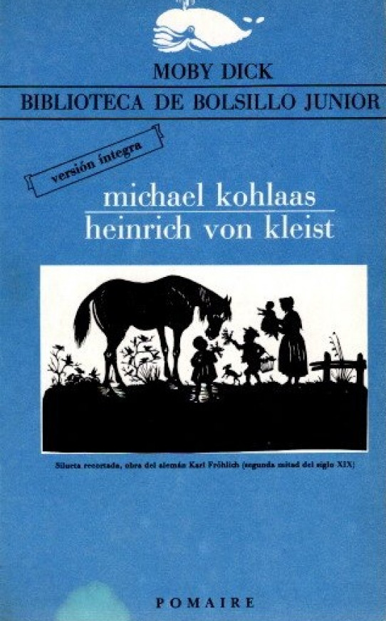 MICHAEL KOHLAAS