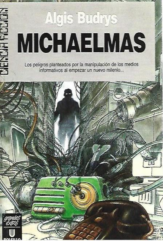 MICHAELMAS