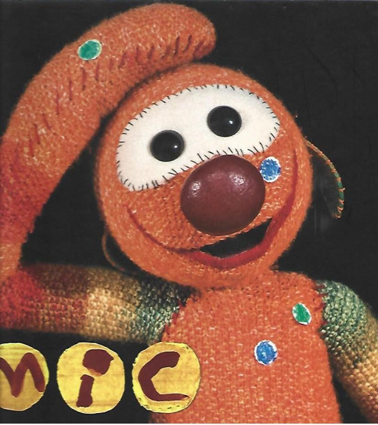 MIC...QUE FA EL MIC?