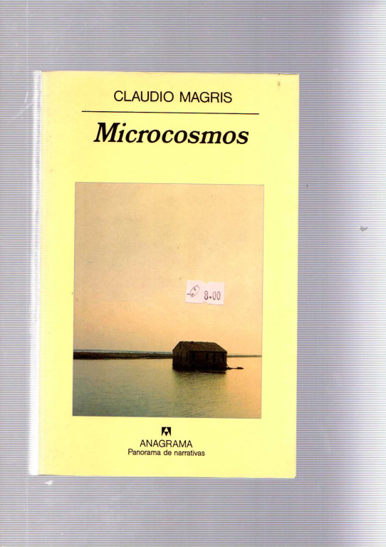 MICROCOSMOS