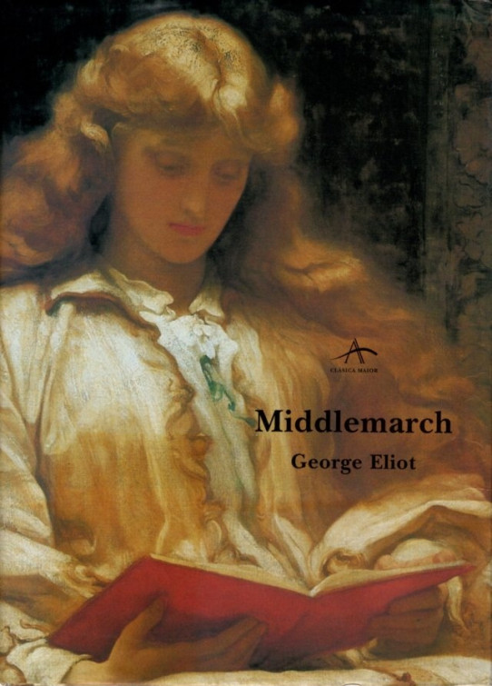 MIDDLEMARCH