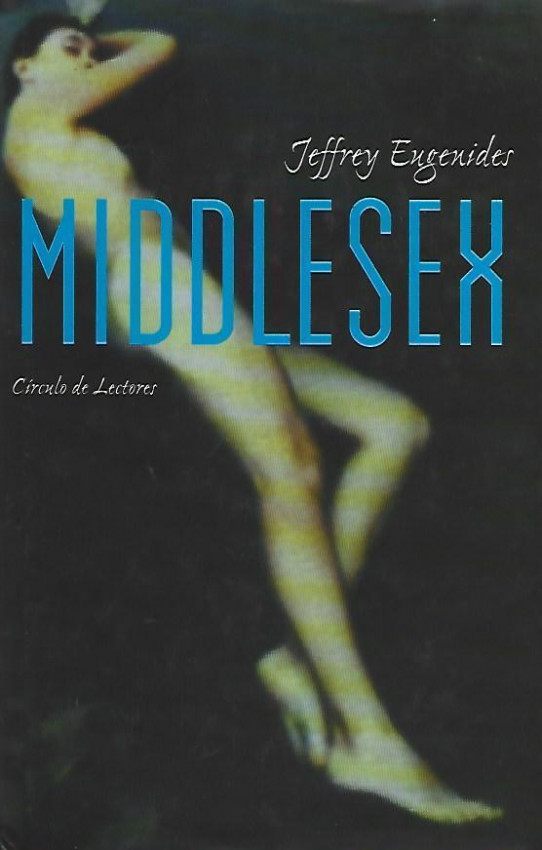 MIDDLESEX
