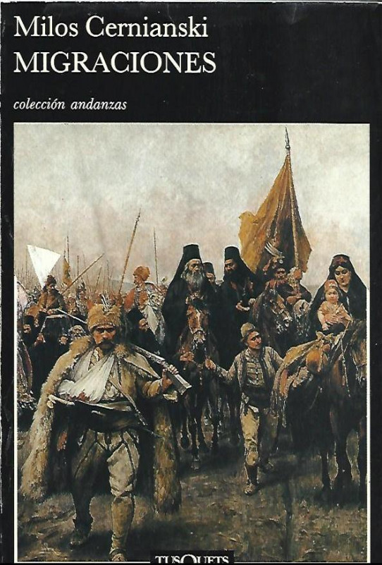 MIGRACIONES