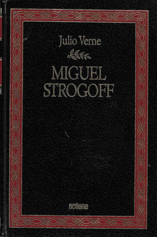 Miguel Strogoff