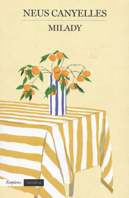 MILADY   ---EDICIO EN CATALA---