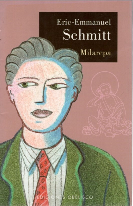 MILAREPA