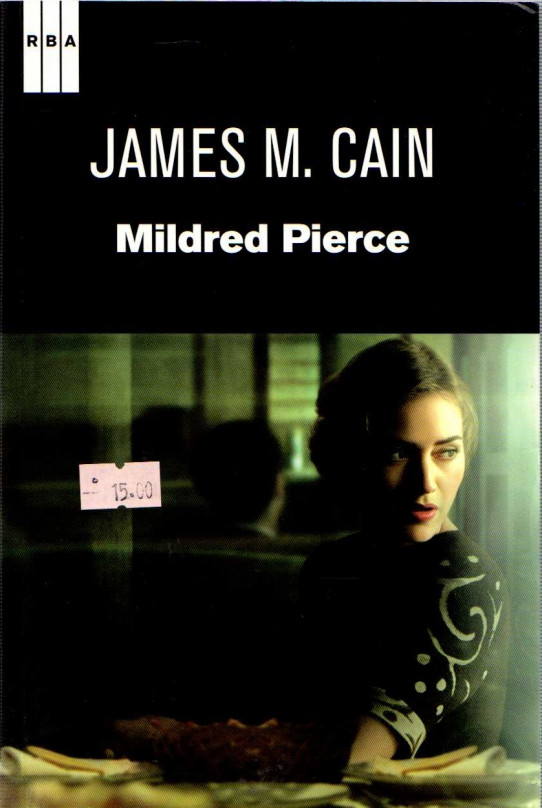 MILDRED PIERCE