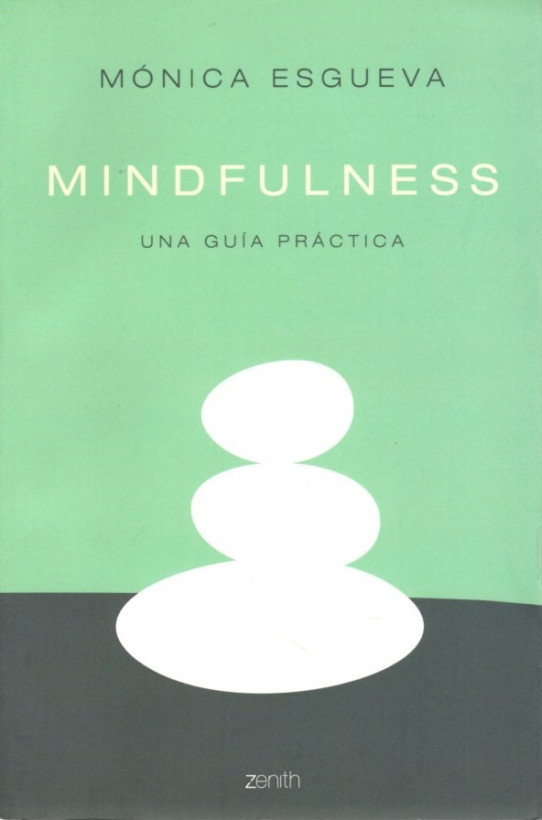 MINDFULNESS UNA GUÍA PRÁCTICA