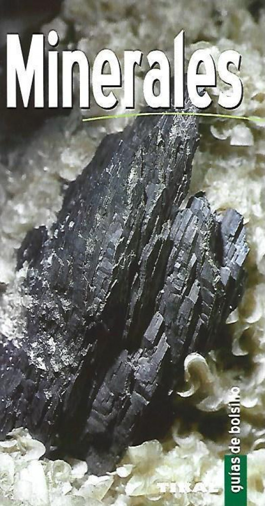 MINERALES