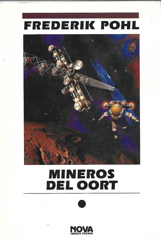 MINEROS DE OORT