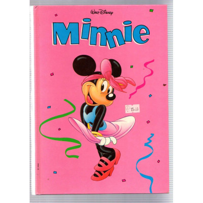 Minnie / Walt Disney