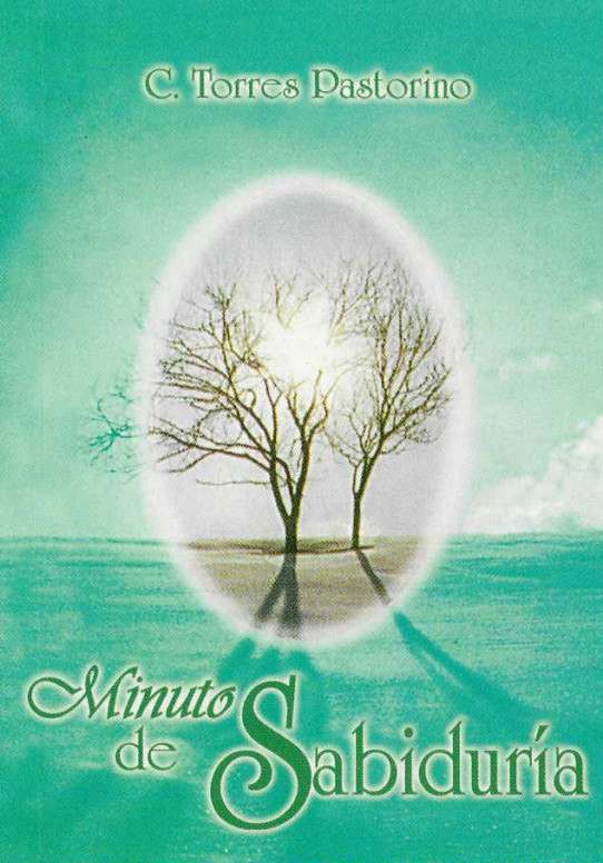 Minuto de sabiduría.
